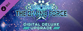 STAR OCEAN THE DIVINE FORCE DIGITAL DELUXE UPGRADE