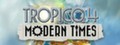 Tropico 4: Modern Times