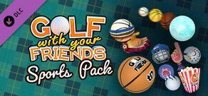 Golf With Your Friends - Sports Pack