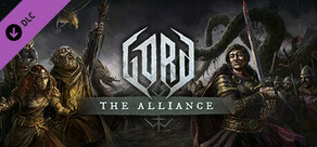 Gord - The Alliance