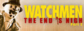 Watchmen: The End is Nigh Part 2