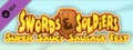 Swords and Soldiers - Super Saucy Sausage Fest DLC