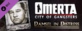 Omerta - City of Gangsters - Damsel in Distress DLC