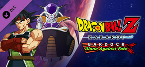 DRAGON BALL Z: KAKAROT - BARDOCK - Solo contra el destino