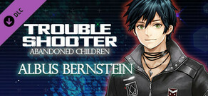 TROUBLESHOOTER: Abandoned Children - Albus's Costume Set