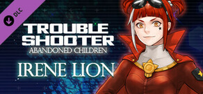 TROUBLESHOOTER: Abandoned Children - Irene's Costume Set