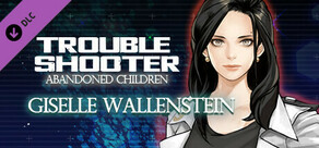 TROUBLESHOOTER: Abandoned Children - Giselle's Costume Set