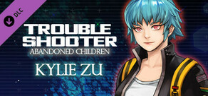 TROUBLESHOOTER: Abandoned Children - Kylie's Costume Set