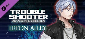 TROUBLESHOOTER: Abandoned Children - Leton's Costume Set