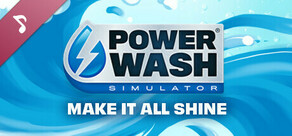 PowerWash Simulator シングル