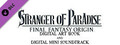 STRANGER OF PARADISE FINAL FANTASY ORIGIN Digital Art Book and Digital Mini Soundtrack