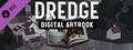 DREDGE - Digital Artbook