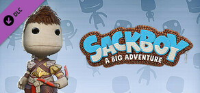 Sackboy™: A Big Adventure – ชุดอเทรอัส