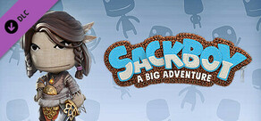 Sackboy™: A Big Adventure - Freya Costume