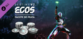 Pacote de Prata de Destiny 2: Ecos