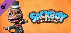 Sackboy™ una grande avventura - Pack abiti eleganti