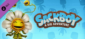 Sackboy™: Una grande avventura - Costume margherita