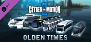 Cities in Motion 2: Olden Times