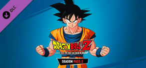 DRAGON BALL Z: KAKAROT Season Pass 2