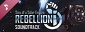 Sins of a Solar Empire®: Rebellion - Original Soundtrack