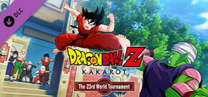 DRAGON BALL Z: KAKAROT - 23rd World Tournament