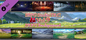 SRPG Studio JRPG Background