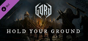 Gord - Hold Your Ground