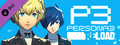 Persona 3 Reload - Persona 5 Royal Shujin Academy Costume Set