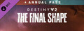 Destiny 2: The Final Shape – årspassuppgradering