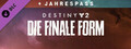 Destiny 2: Die finale Form - Jahrespass – Upgrade