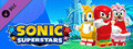 SONIC SUPERSTARS - LEGO® Fun Pack