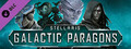 Stellaris: Galactic Paragons