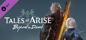 Expansión Tales of Arise - Beyond the Dawn