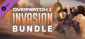 Overwatch® 2 - Lot Invasion