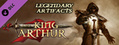 King Arthur: Legendary Artifacts DLC