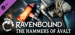 Ravenbound - Hammers of Ávalt