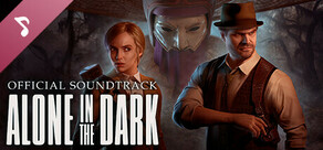 Alone in the Dark Soundtrack