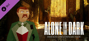 Alone in the Dark - Derceto 1992 Costume Pack