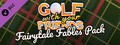 Golf With Your Friends - Fairytale Fables Pack