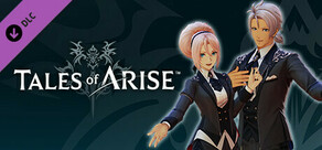 Tales of Arise - Paquete de atuendo elegante