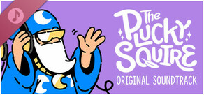 The Plucky Squire Soundtrack