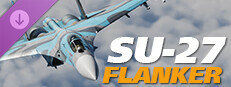 DCS: Su-27 Flaming Cliffs