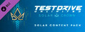 Test Drive Unlimited Solar Crown - DLC Solar Content