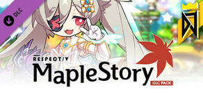 DJMAX RESPECT V - MapleStory PACK