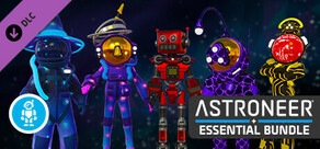 ASTRONEER ÜBERLEBENSPAKET 