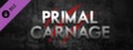 Primal Carnage - Oviraptor - Premium