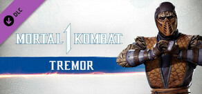 MK1: Tremor Kameo