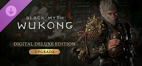 Black Myth: Wukong Opgradering til deluxe-udgave