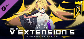 DJMAX RESPECT V - V EXTENSION V PACK