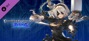 Granblue Fantasy Versus: Rising - Additional Character (2B）